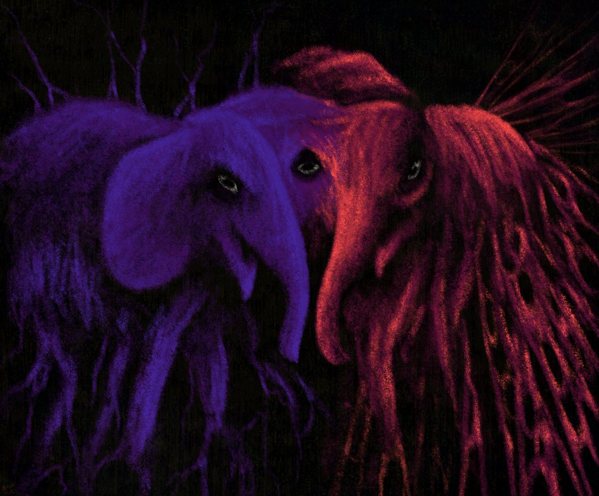 i find you or you find me?