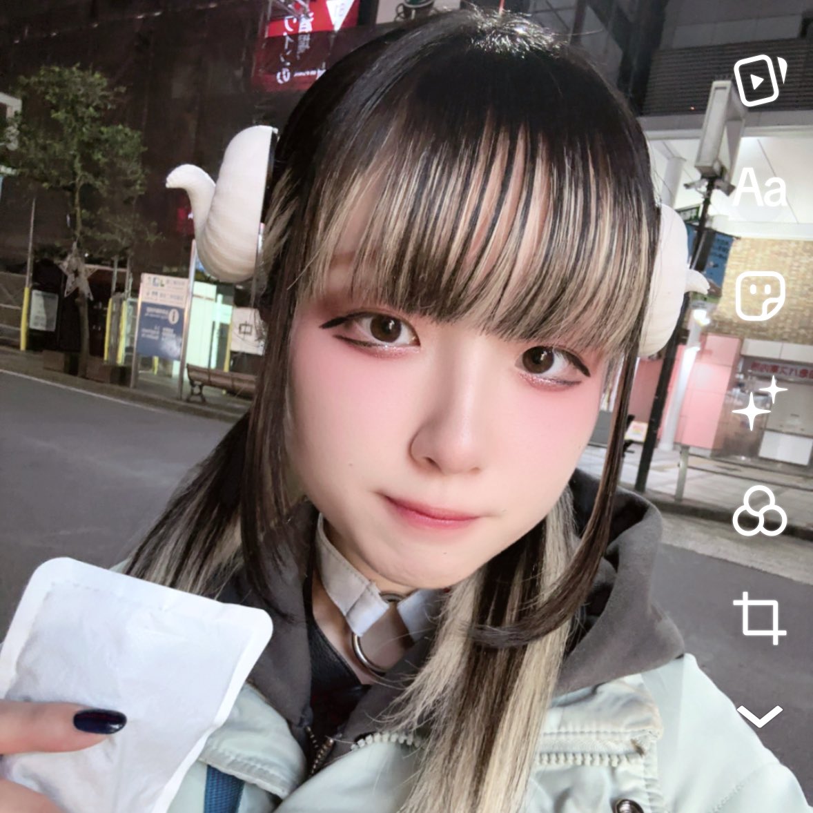 ななぽん😈目指せ酒雑魚卒業 (@fufu_14_g) / Posts / X