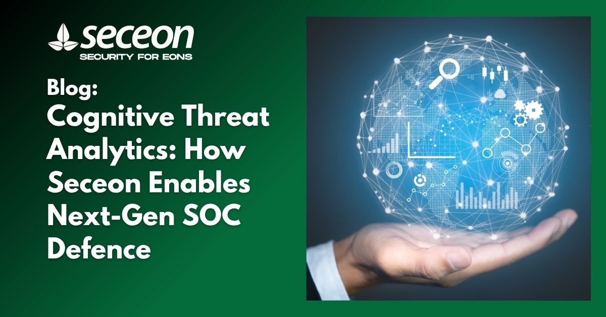 🚨 Cognitive Analytics: The Ultimate Weapon Against Hidden Cyber Threats
Attackers are using stealth, lateral movement &amp; advanced exploits—making signature-based tools nearly obsolete. Modern SOCs need systems that learn and adapt. 
🔗 Read the full blog: seceon.com/cognitive-thre…