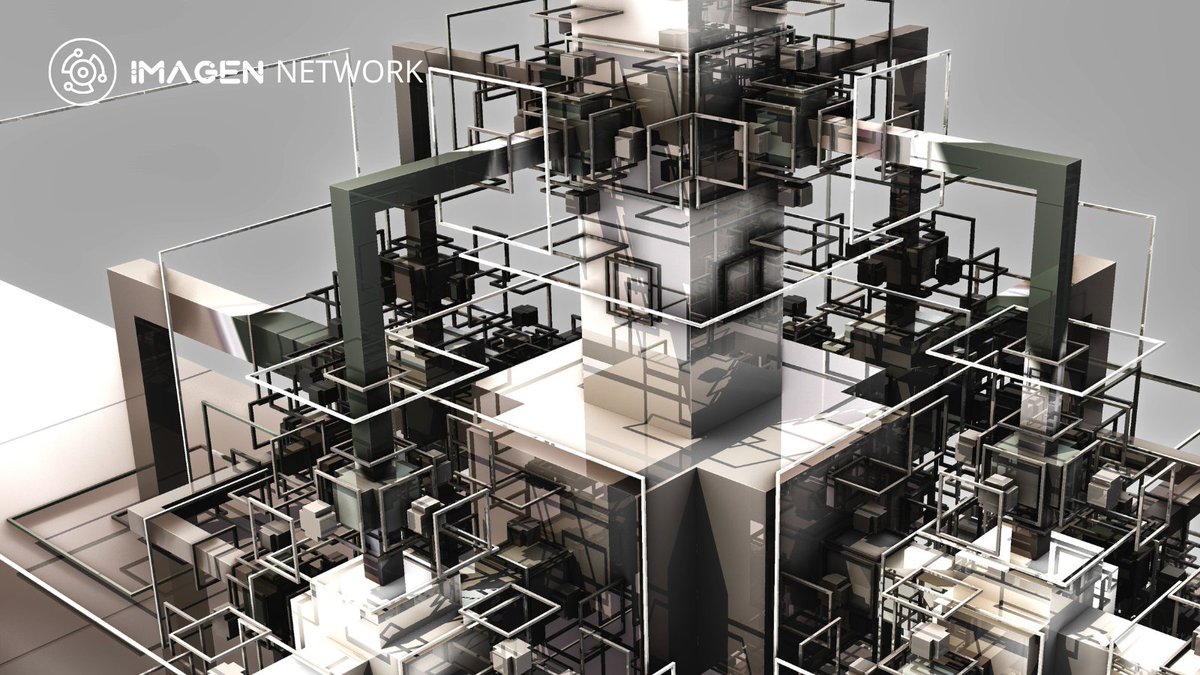 Imagen_Network's tweet image. 🖼️ Turn ideas into visuals instantly.  
With #ImagenAI, DALL-E &amp;amp; Stable Diffusion work together to create images that match your exact style and vision.  
🌍 imagen.network