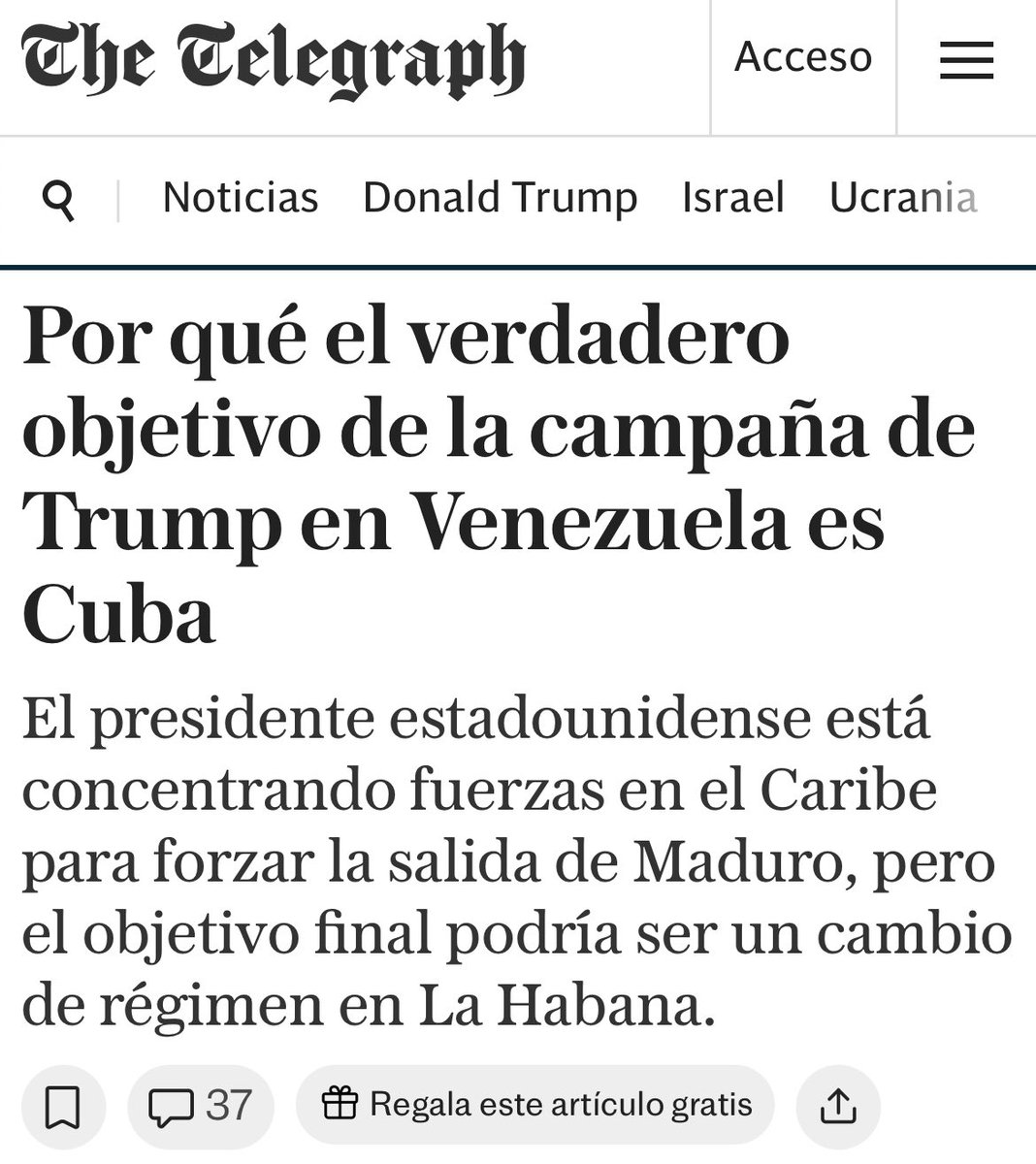 Cristhian J. González 🇨🇺🇺🇸👨🏻🍳 tweet media