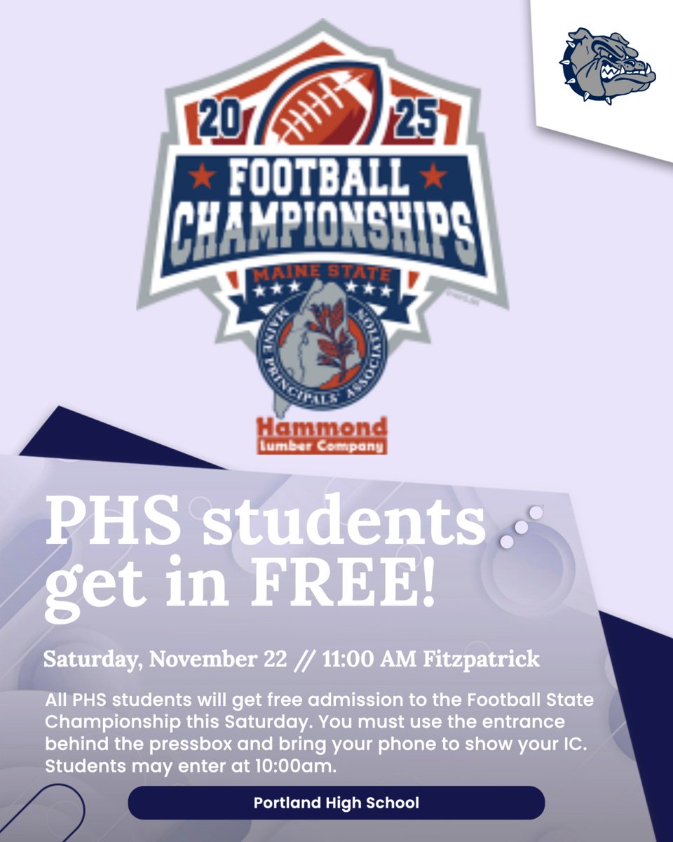 PHSBulldogsAD tweet media