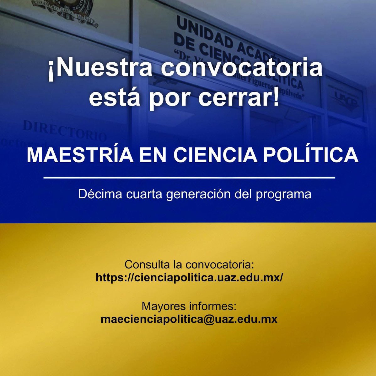 noehernandezcor's tweet photo. https://t.co/xqRTpOUMC9