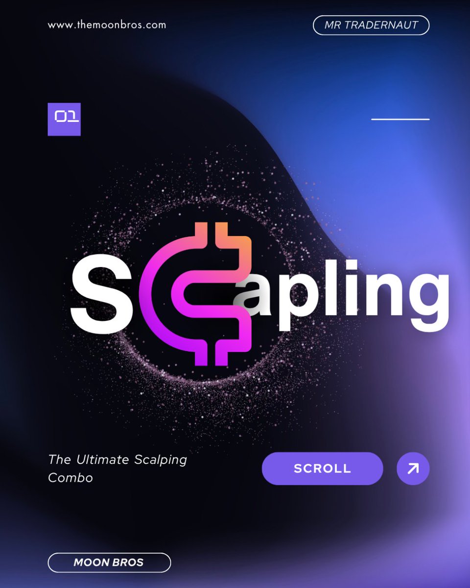 MrTradernaut's tweet image. Master the scalper’s trifecta ⚡️   EMA flow + Supply &amp;amp; Demand zones + ORB momentum = sniper entries &amp;amp; quick profits.   Stay patient, trade with confluence, and flow with the trend 🚀    #ScalpingStrategy #TradingTips #DayTrading #PriceAction #EMASetup #TechnicalAnalysis…