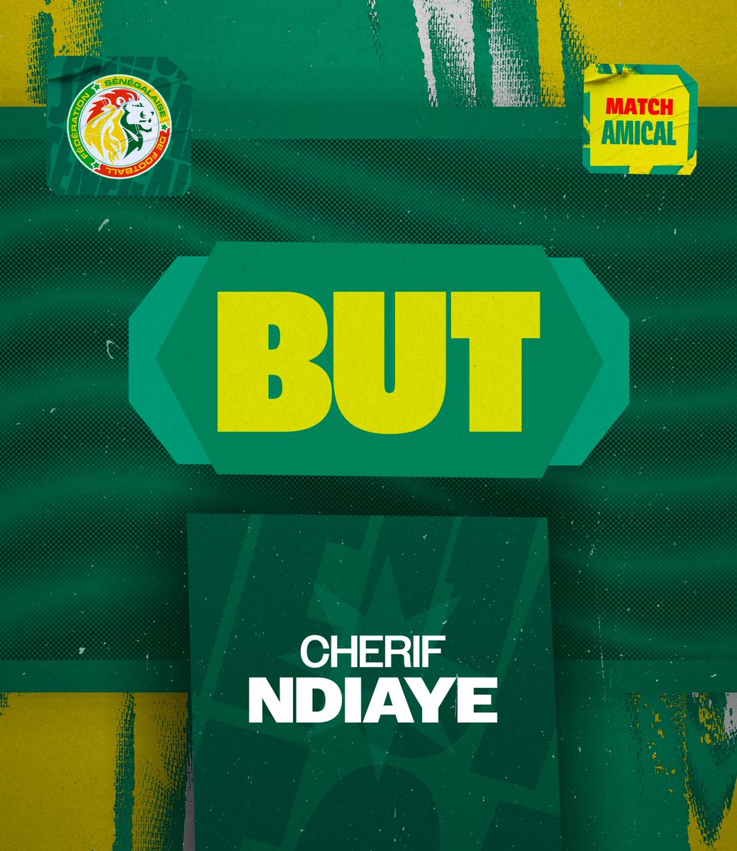 ⚽ 80’ | 𝘽𝙐𝙐𝙐𝙏𝙏𝙏𝙏𝙏 !! 𝘾𝙃𝙀𝙍𝙄𝙁𝙁𝙁𝙁𝙁𝙁 !! 

#SENKEN | (8-0) | #FriendlyGame