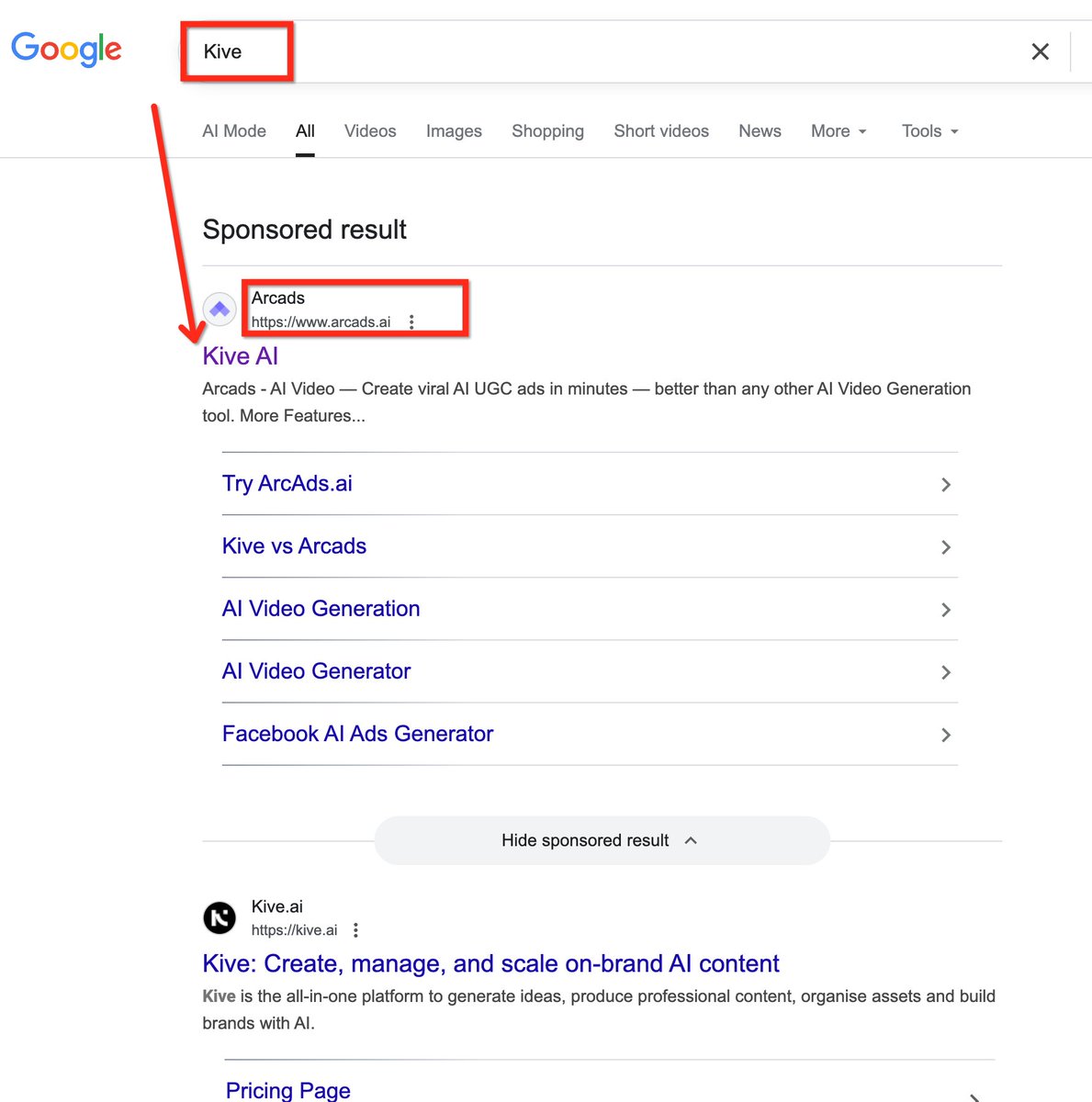 Collin Schmelebeck | DTC PPC tweet media