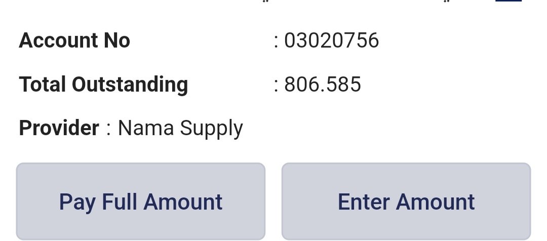 تم قطع الكهرباء
من أسر الضمان مع وجود كبار في السن وأطفال من طلبة المدارس
ساهم بقدر استطاعتك في دفع الفاتورة ولو بريال واحد عن طريق تطبيق أونك أو خدمة أو تطبيقات البنوك المحلية.
أحسن الله إليكم