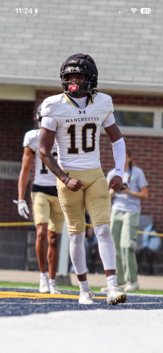 Levi Campbell tweet media