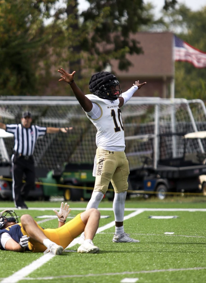 Levi Campbell tweet media