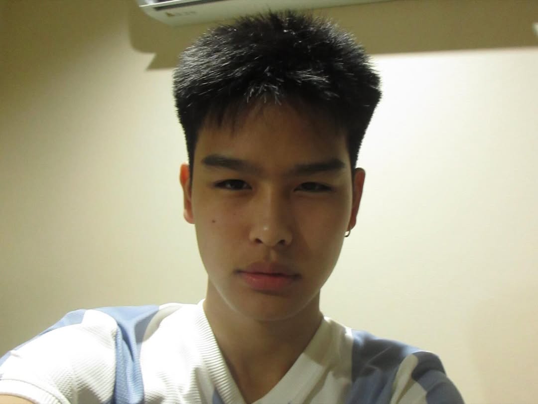 🆕️ [ INSTAGRAM UPDATE ] 🆙️

📷 <a href="/shane_tnp/">Shane.tnp</a> 
นานๆลงที 🤣

🔗 instagram.com/p/DRMYR9XEVV5/…

#shane_tnp 
#ShaneThanatpong