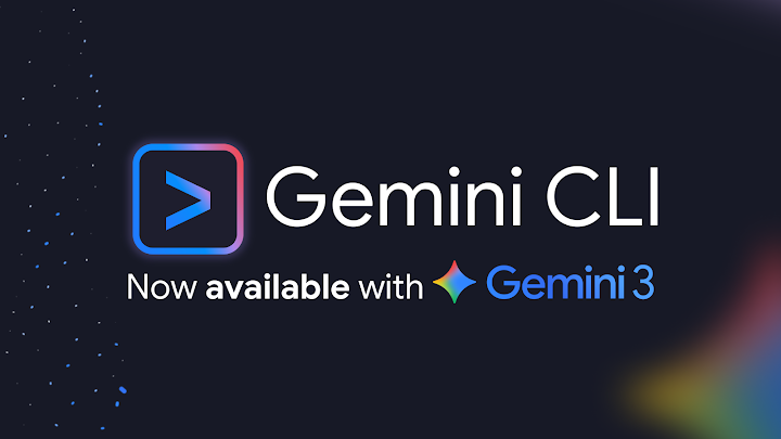 SriThreePO's tweet photo. 🚀 Gemini 3 Pro is now available in the Gemini CLI!

❯ npm install -g @google/gemini-cli@latest

Ultra subscribers/Paid API keys get immediate access!), and the waitlist sign-up: https://t.co/A0RXFb2Xv2

#Gemini3Pro #GeminiCLI #AI #Developer #Coding https://t.co/1RpbeaajQd
