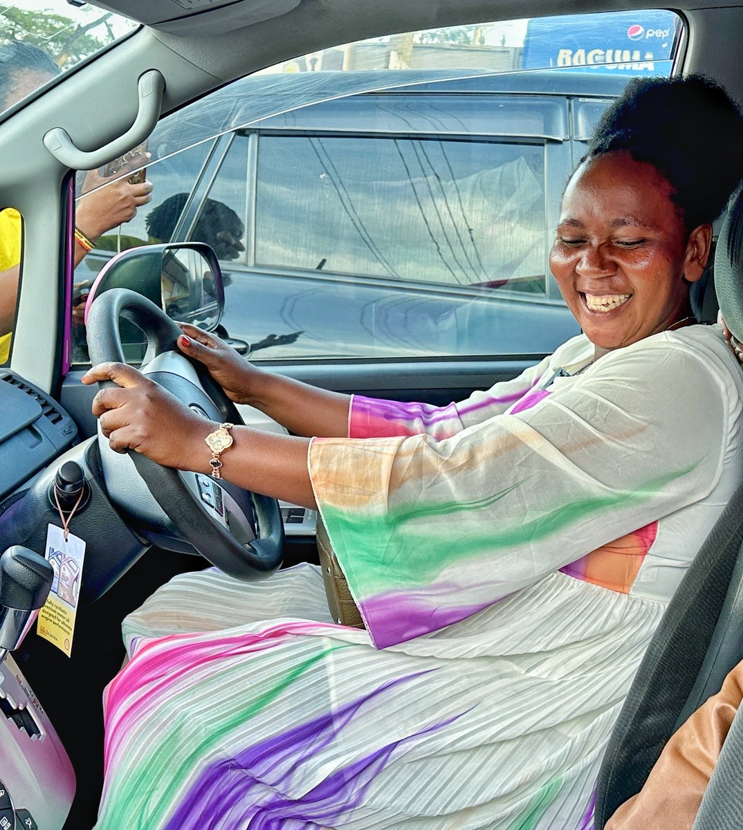 Pepsi Uganda tweet media