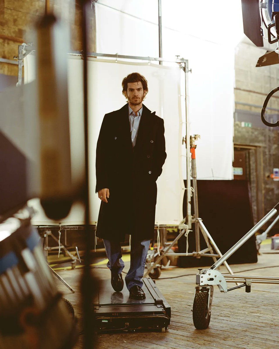 Andrew Garfield Brasil tweet media