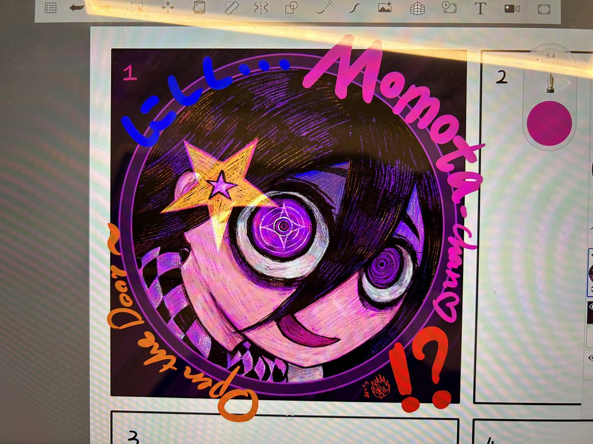 Decadence Echoes tweet media