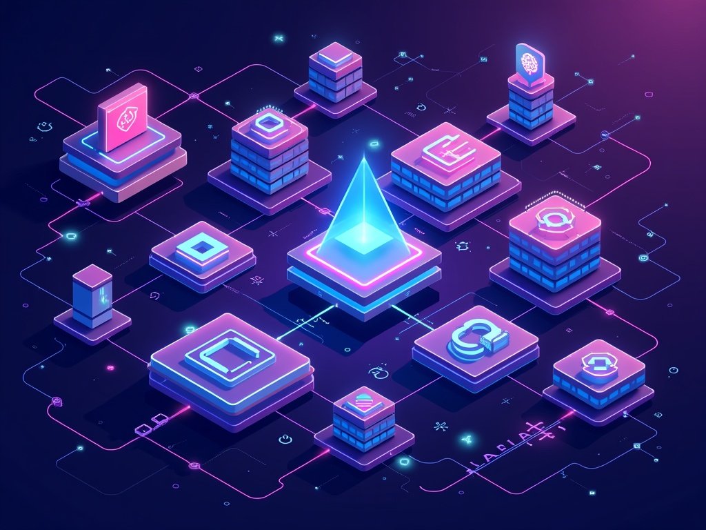 BegomCrypto's tweet photo. 🚀 @CantonNetwork Network is live! A modular blockchain platform enabling customizable, interoperable solutions for DeFi, NFTs, and enterprise use cases. Build with flexibility—swap consensus, data layers, and more. 🔗 Learn more #Blockchain #ModularChain #Web3 https://t.co/MdEn20KIJ3