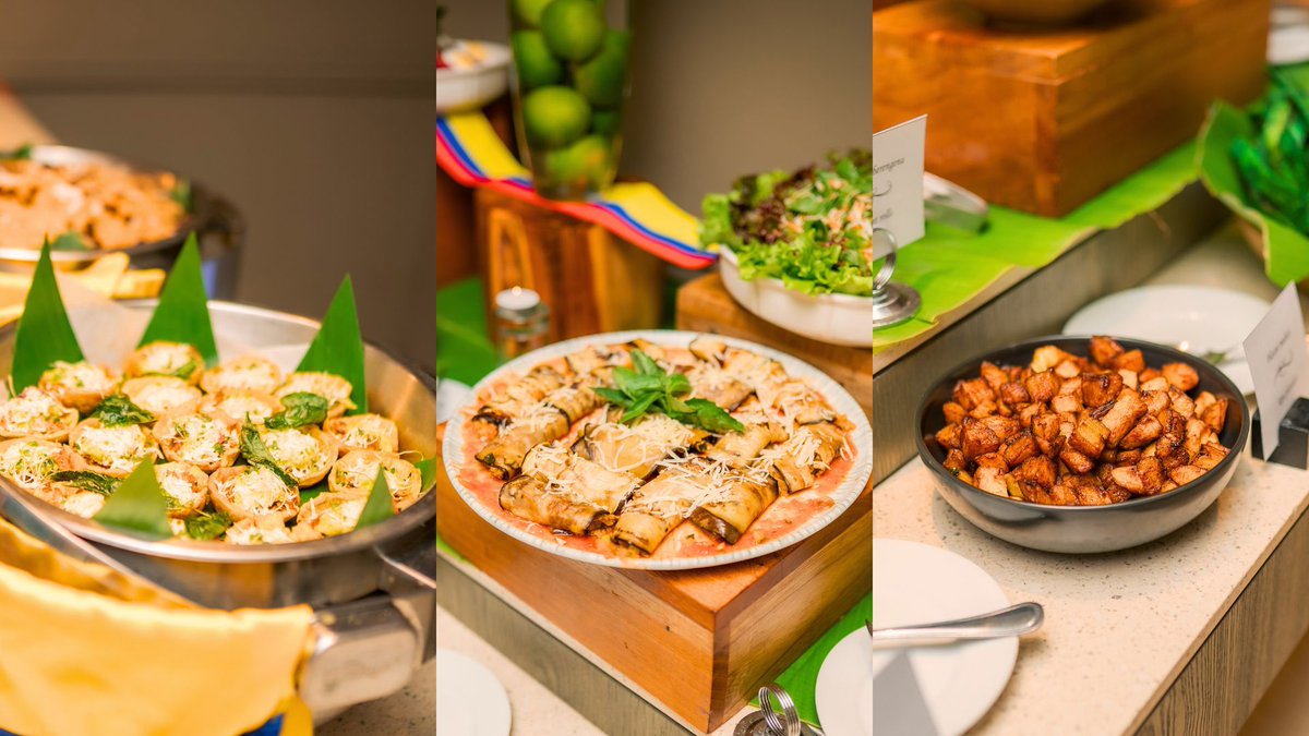 InterContinental Cartagena de Indias tweet media