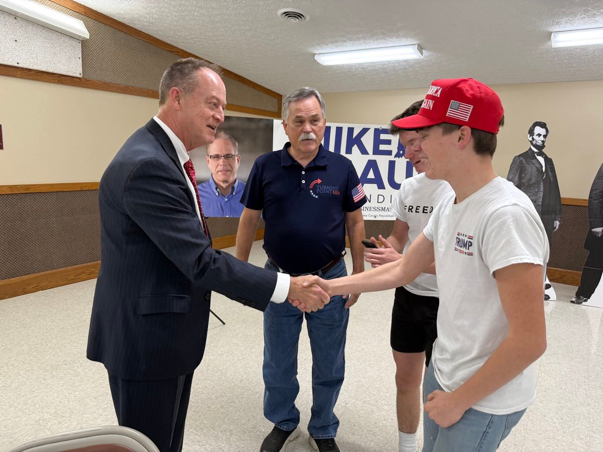 Mark Messmer tweet media