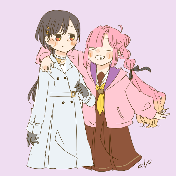 「」|かせのイラスト