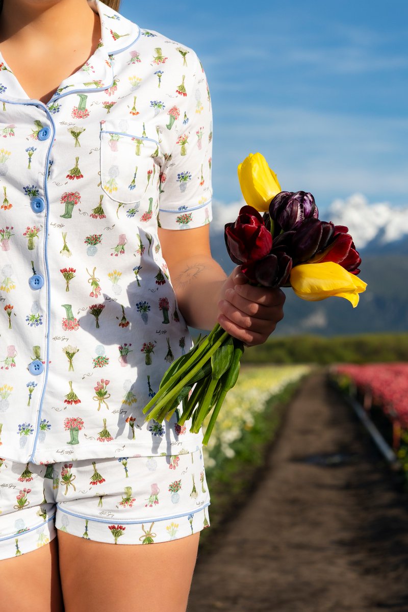 PeruMODA's tweet image. El #algodón peruano vuelve a conquistar la moda.
En alianza con la firma argentina #Bathinda, presentamos una colección que combina elegancia, confort y sostenibilidad, confeccionada con algodón pima peruano
#PeruModaDeco #LooksBathinda #PijamasBathinda  #ModaSostenible