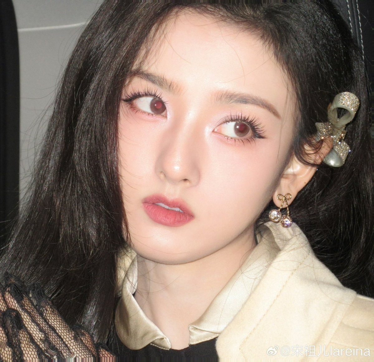 ♡🍒berry｡♡🍂 tweet media