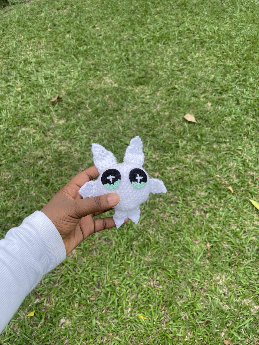 Kamalfawaz8's tweet image. I want to nominate @Kikispams for the Genesis Irys mint.

She has contributed to the @irys_xyz ecosystem in many ways, from creating a handmade crochet Irys sprite to writing a full A–Z glossary of the ecosystem.

She consistently shows up every day to contribute, and her work on…