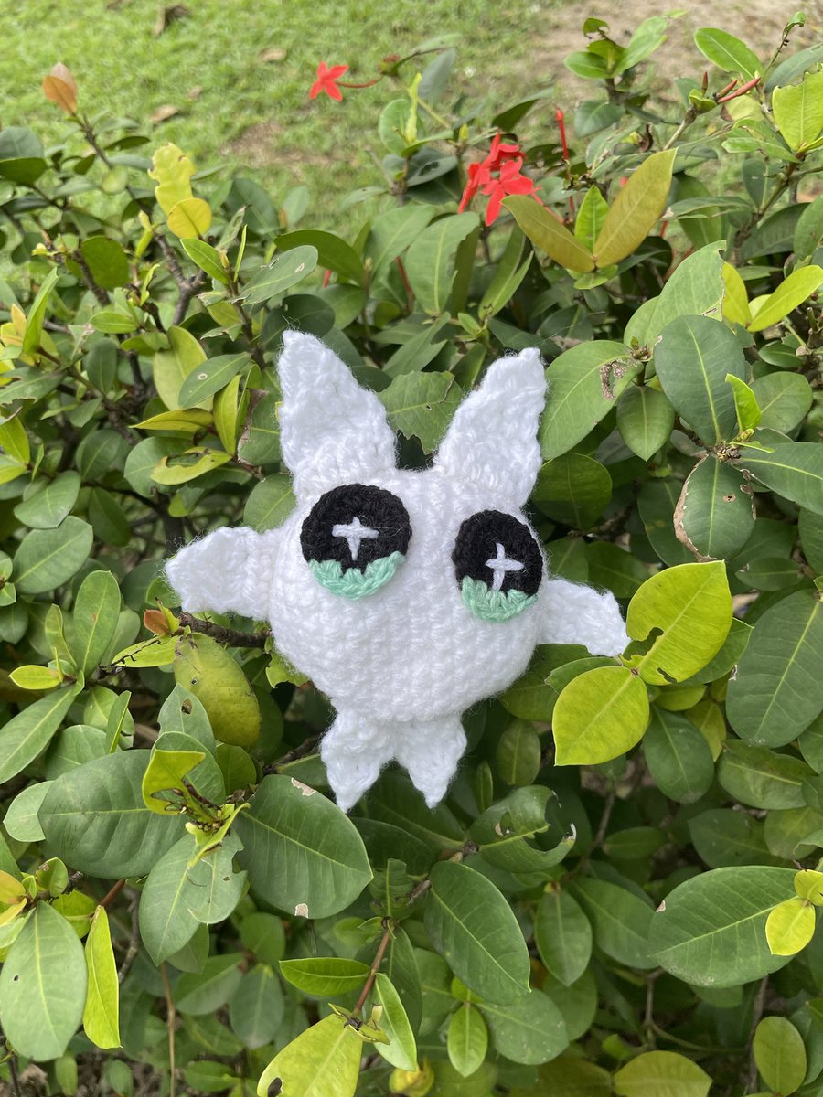 Kamalfawaz8's tweet image. I want to nominate @Kikispams for the Genesis Irys mint.

She has contributed to the @irys_xyz ecosystem in many ways, from creating a handmade crochet Irys sprite to writing a full A–Z glossary of the ecosystem.

She consistently shows up every day to contribute, and her work on…