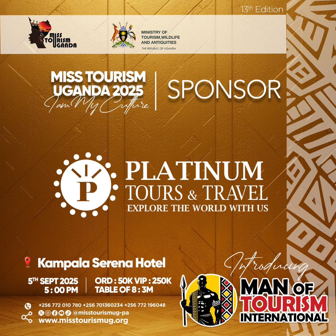 <a href="/EkkulaAwardsUg/">EKKULA TOURISM AWARDS</a> are here, and today it’s all about voting. Let’s celebrate and uplift the Women pushing our tourism industry forward.
Vote <a href="/zakialucky11/">Zakia Lucky</a> ekkula.ateiug.org/ongoing/2025/e… and <a href="/jackiekemi65905/">jackie kemirembe</a> of Platinum Tours
ekkula.ateiug.org/ongoing/2025/e…
Let's celebrate Women in tourism.🇺🇬