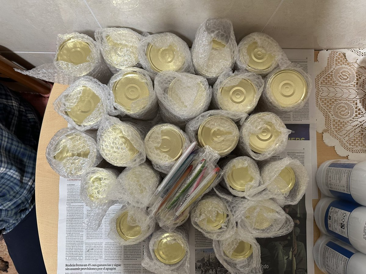 Ya están aquiiiii
<a href="/ainhoald/">Maria Aldecoa</a> <a href="/BabyBarby85/">Miss B</a> <a href="/gloriamadrid/">Gloria Martínez 💚💙🧡🍍</a> <a href="/VeroMika_/">Verónica🌺</a> <a href="/LauraSanMur/">Laura 🏳️‍🌈 🔴🟡🟣 💙💛</a> <a href="/Airamgag/">María</a>