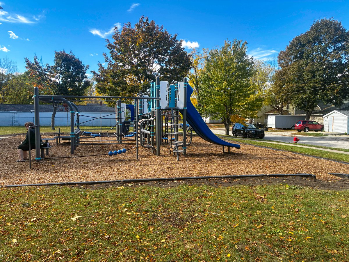 Port Huron Rec. Dept tweet media