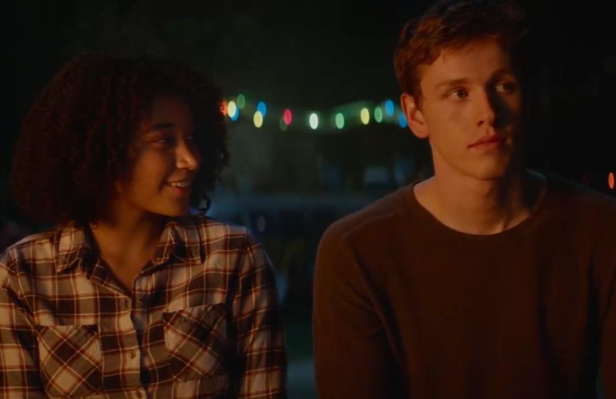 yvesaintfreak's tweet image. #rewatching