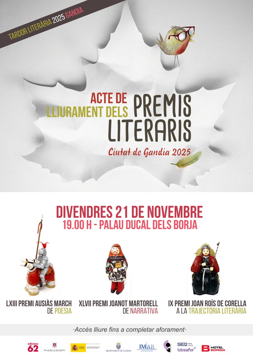 Maria Josep Escrivà tweet media