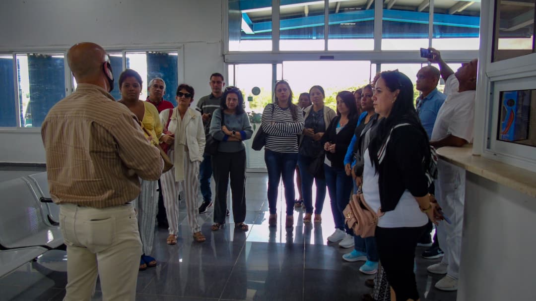 E_RdgzDavila's tweet image. El ferrocarril en el diplomado en Administración Pública. Este programa de 10 semanas de duración, ha graduado a casi 600 directivos desde su inicio en 2012 y está enfocado en fortalecer las capacidades en gerencia, economía, finanzas, contabilidad y (TIC)
facebook.com/share/p/1Eg9vT…