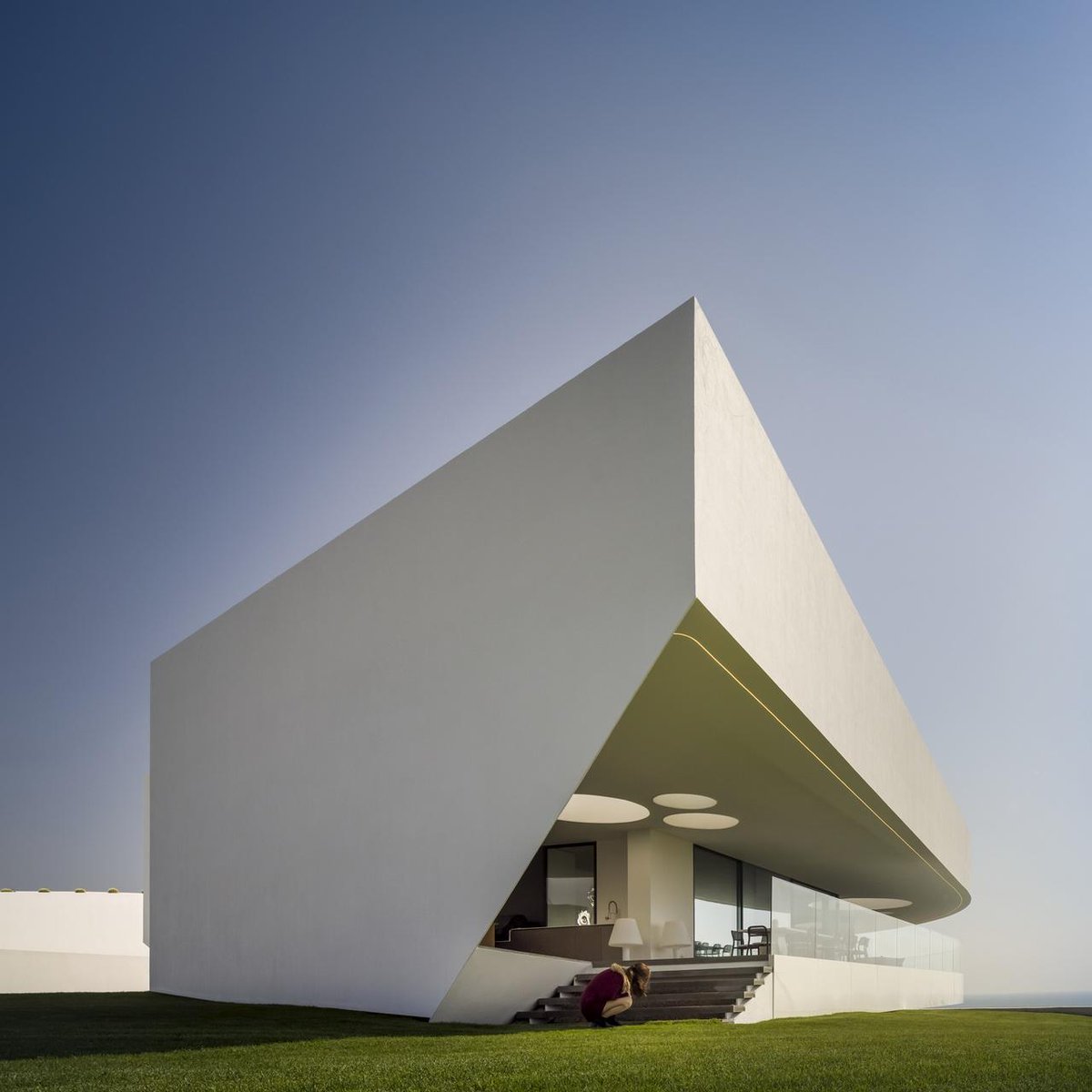 4AAAAart's tweet image. Vila Voluta by Mário Martins Atelier

Lagos, Portugal 🇵🇹