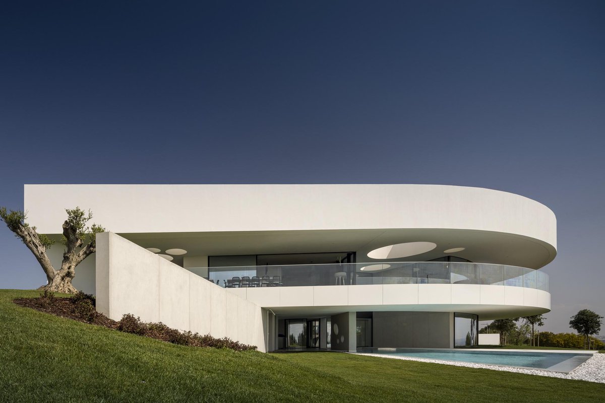 4AAAAart's tweet image. Vila Voluta by Mário Martins Atelier

Lagos, Portugal 🇵🇹