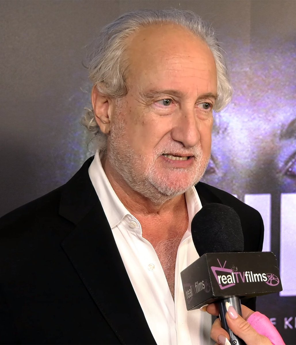 At the 'Pursued' premiere, director Jeffrey Obrow shares the spark behind the film’s modern mystery — a story shaped through collaboration, instinct, and a deep respect for strong female leads. From casting a standout young performer to crafting tension through meticulous pacing,