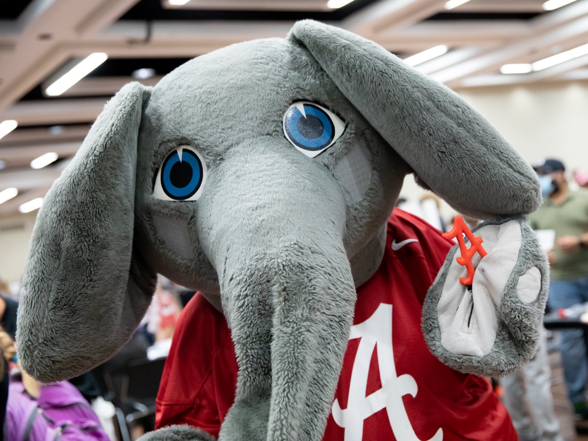 UAOnline's tweet image. It&apos;s fall, and that means it&apos;s extra important to stay weather aware! 🍁🌦️ Fall can bring unpredictable weather, and having an emergency kit on hand can help you be prepared. Not sure what to pack? Check out @UA_Big_Al recommendations. 🥜 bit.ly/4hzTyfG