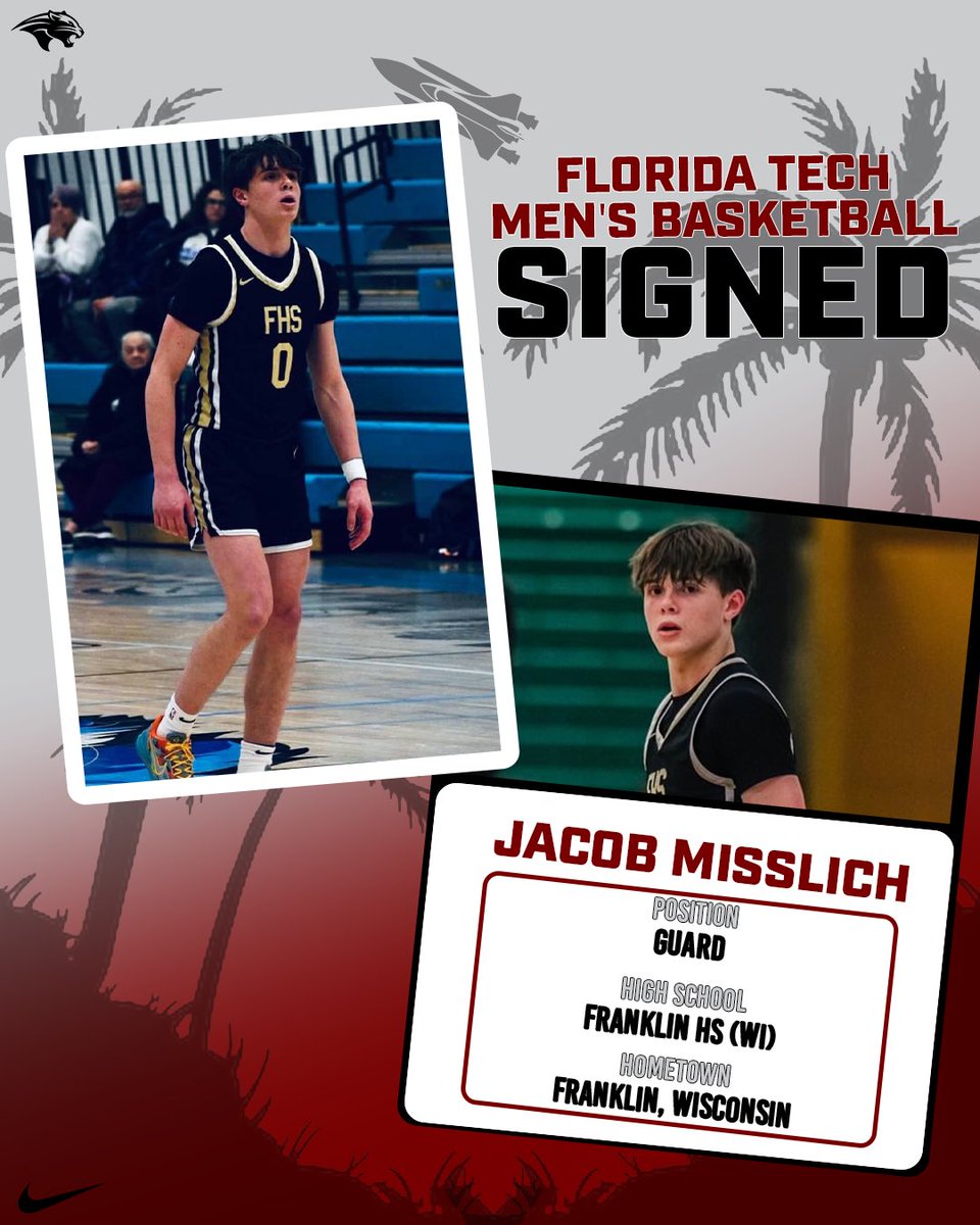 Florida Tech Men's Hoops tweet media