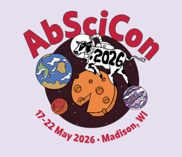 AstroBioChemistry Lab tweet media