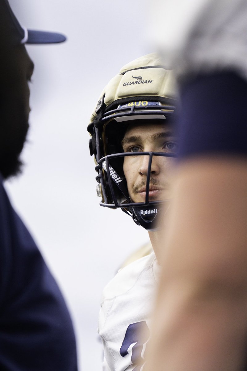 MSUBobcats_FB's tweet image. Rep by rep.

#BobcatBuilt