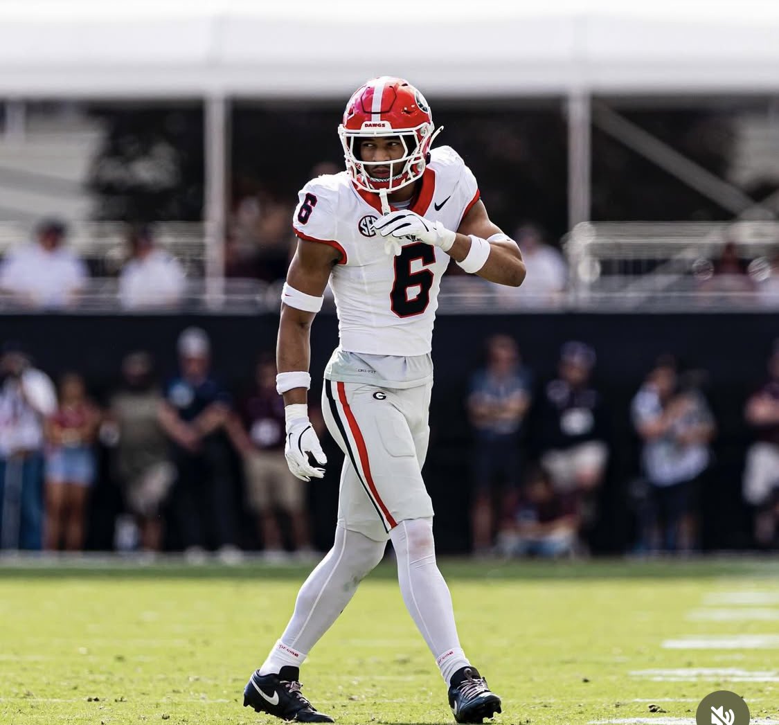 I feel like we don’t talk enough about how Daylen Everette improved SO much from his first year of Starting 👏🏾