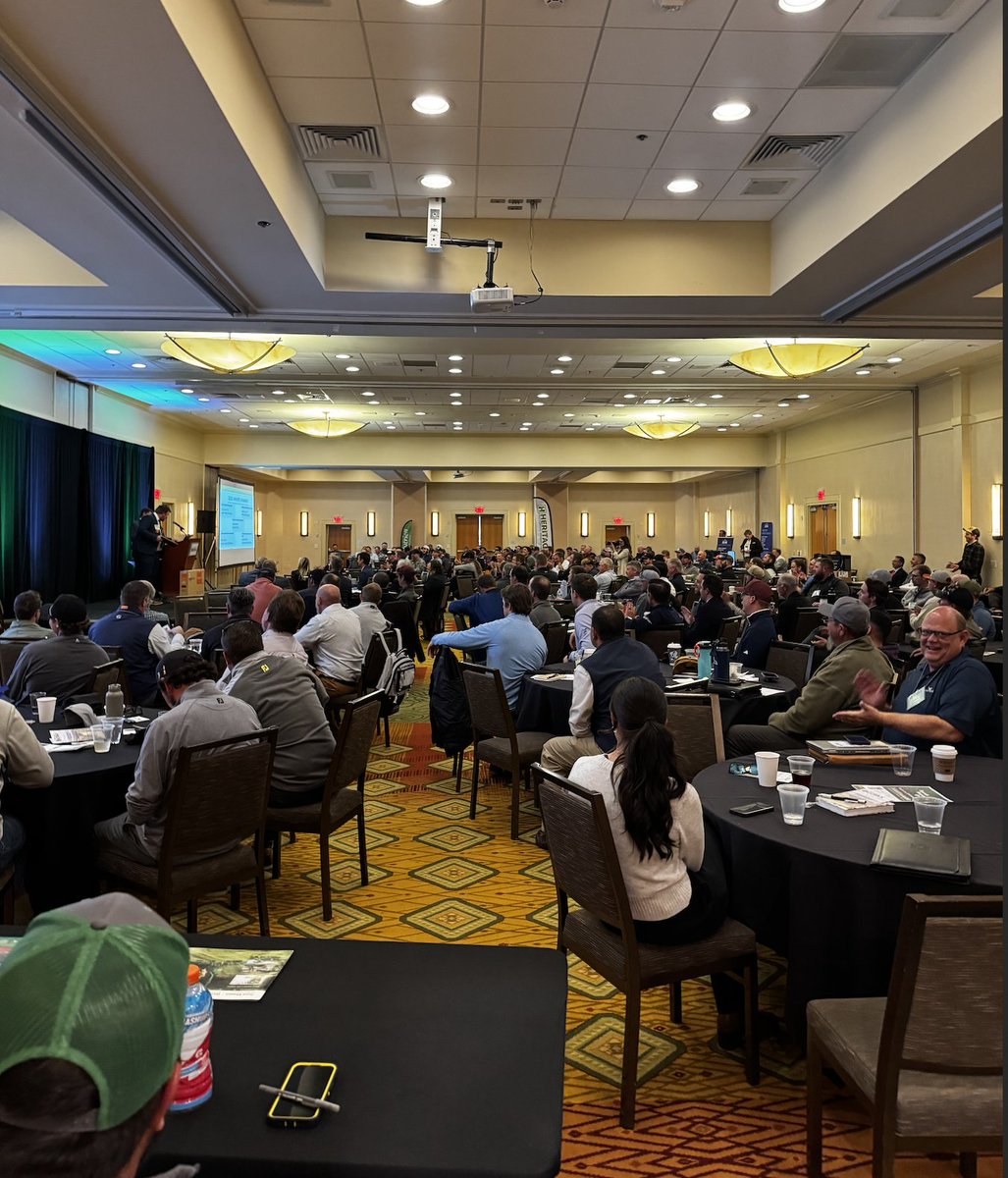 We're having a great time at this year's <a href="/RMGCSA/">RMGCSA</a> annual conference! It's been full of BMP completions, cornhole competitions, and overall great vibes! 😎 Thanks for the hospitality, Colorado 🚀 #BMPHero