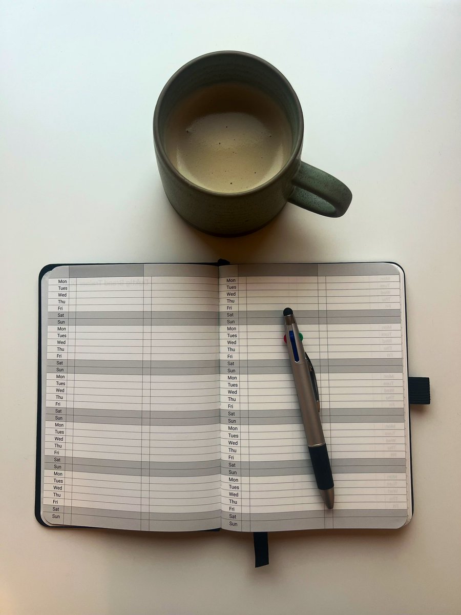 duktigbrand's tweet image. ICYMI: The Trainer DLX is back in stock! 📓🔥 Packed with so many features to level up your planning and sessions, this is one you don’t want to pass up. Grab yours while they last! #PlanToBeGreat

duktigbrand.com/products/dlx?v…