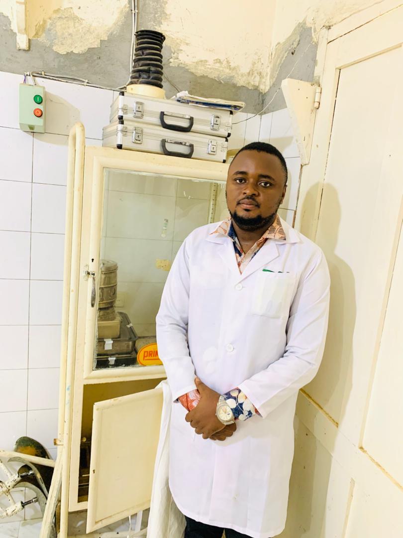 J'ai décidé de mettre une pause de quelques mois aux activités politiques afin d'accorder une priorité à l'art de guérir.
#Servir le Congo autrement.
#BizaleliYaSika🇨🇩