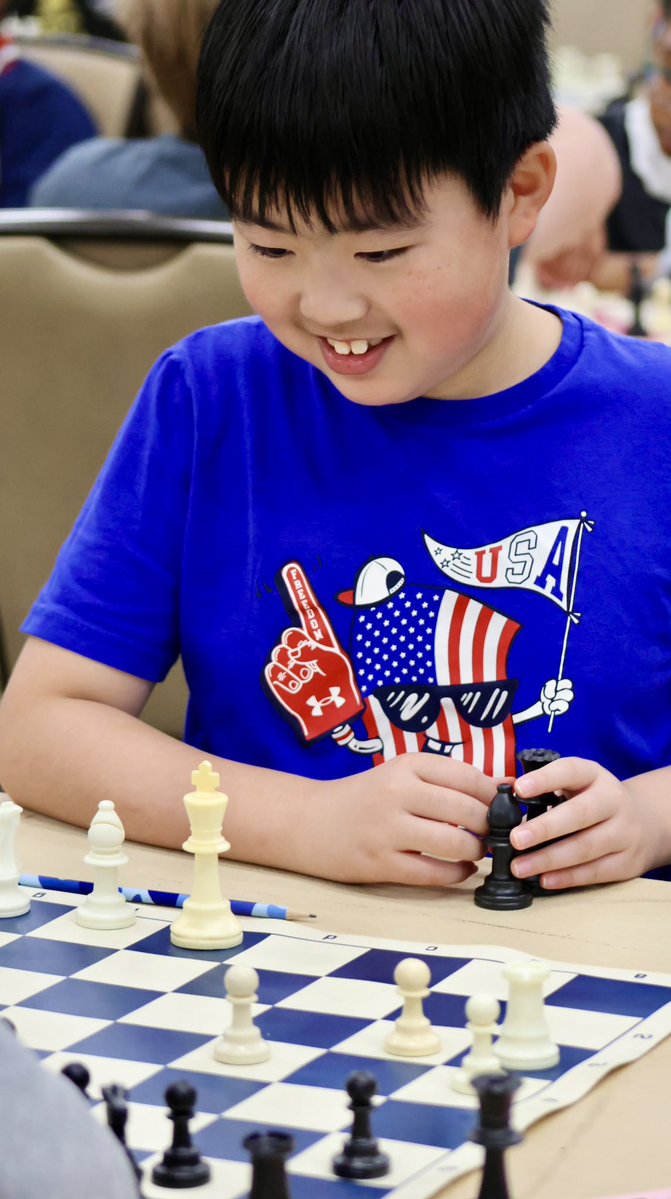 DCSeNews's tweet image. The DeSoto County Schools Chess Tournament is underway, and these students mean business! The focus is immeasurable. #TeamDCS #BeTheStandard