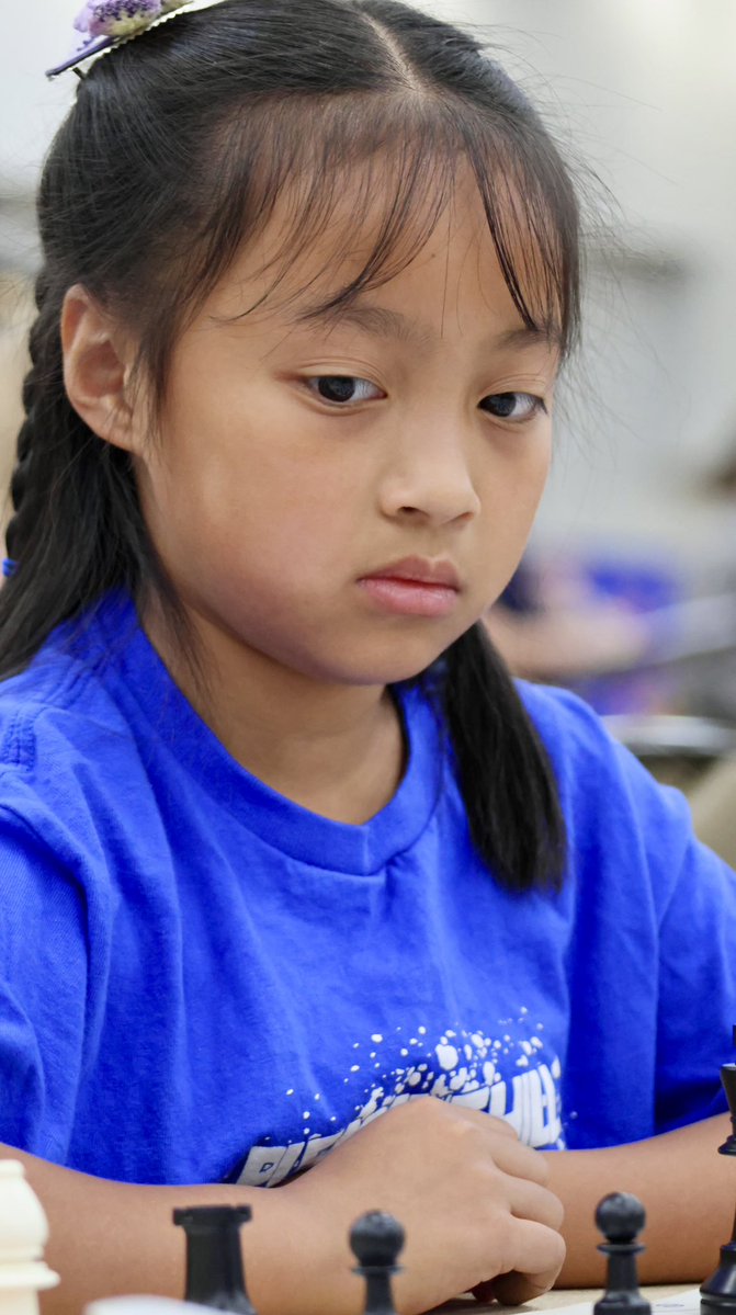 DCSeNews's tweet image. The DeSoto County Schools Chess Tournament is underway, and these students mean business! The focus is immeasurable. #TeamDCS #BeTheStandard