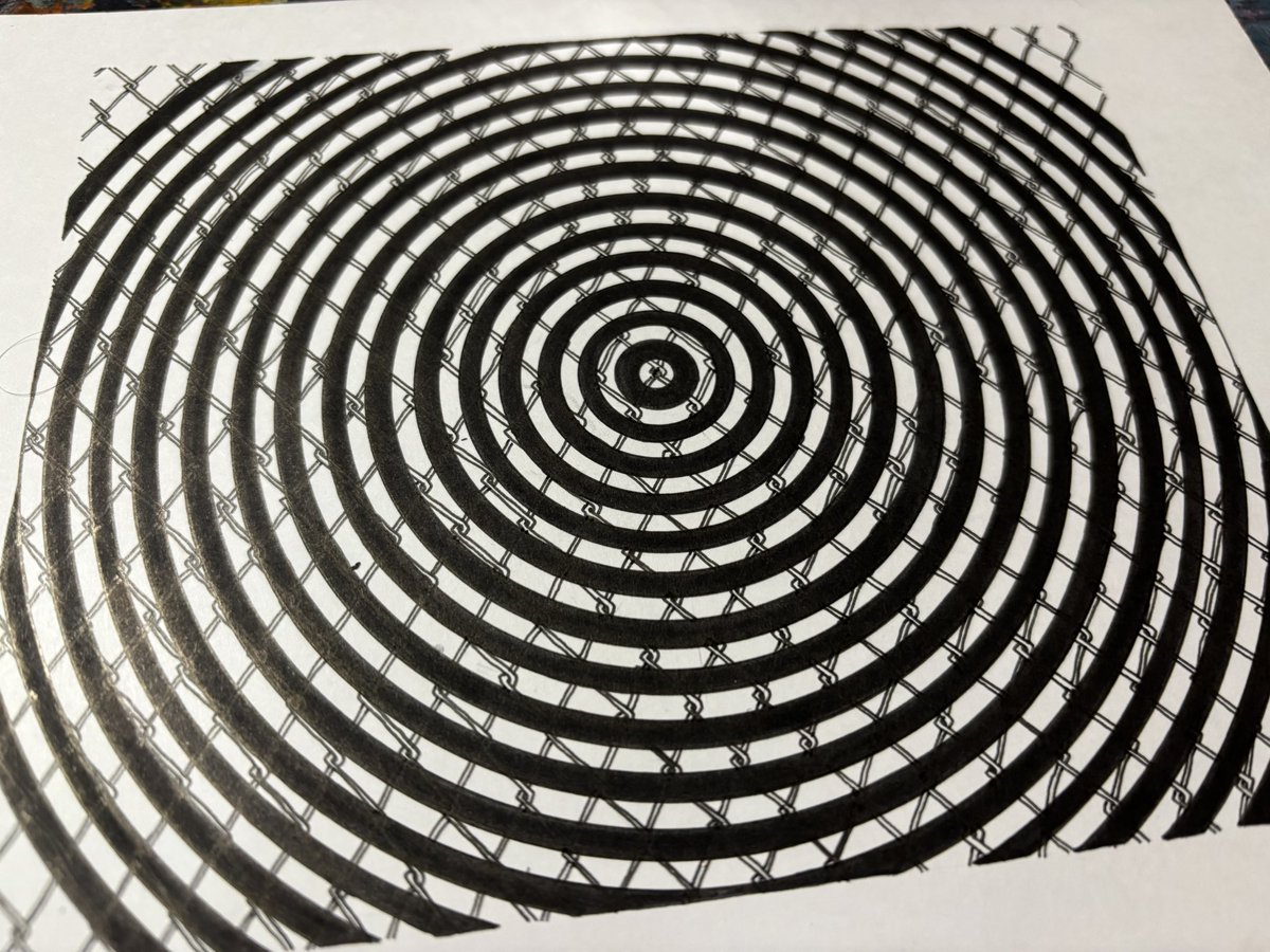 DJ_GO_YAMASAKI's tweet image. pen drawing
/B5

#drawing #ドローイング
#net #綱