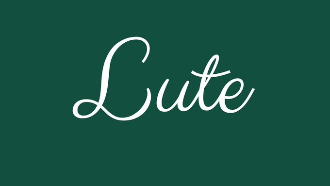 thedevil0287's tweet photo. When @Lute connects with @AbstractChain, everything feels faster and more intuitive.

Analyze trends, discover plays, and execute instantly — all in one place.

A streamlined trading journey from start to finish. https://t.co/3S0KhIxhnz