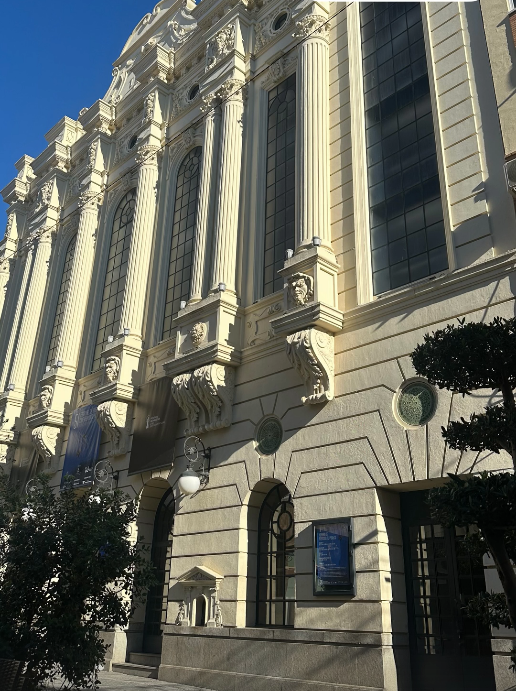 Magnetika Films tweet media