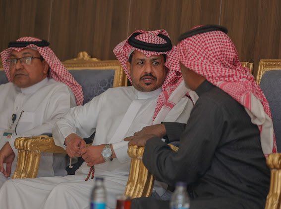 صور 📷 #قافلة_التنمية_الرقمية_بالحدود_الشمالية بمركز حزم الجلاميد 
#الحدود_الشمالية 
#عرعر #رفحاء #طريف #العويقيلة