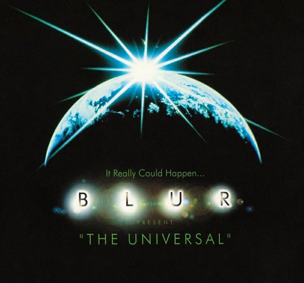 blurofficial's tweet image. Single Artwork for The Universal.
Inspired by the opening scene of 2001: A Space Odyssey, by director Stanley Kubrick.
wmg.lnk.to/TGE30thanniver…